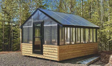 20+ Best DIY Greenhouse Plans on the Internet | Ana White