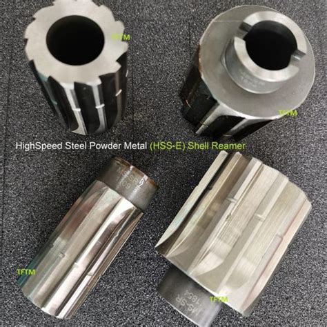 Image result for Shell Reamer