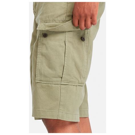Timberland Twill Cargo Short - Shorts Men's | Buy online | Alpinetrek
