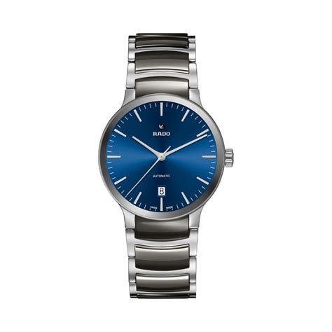 Rado Centrix Automatic R30010202 Men Watch – The Watch Factory
