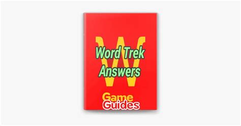 Daily Word Trek Answers: Solve Today’s Puzzles