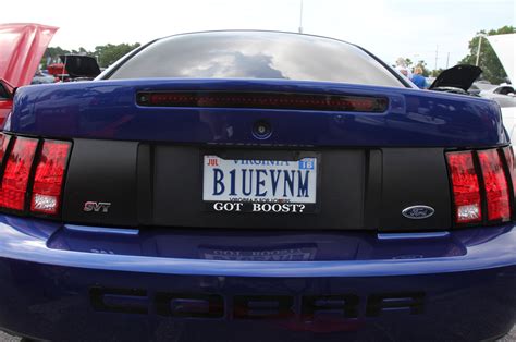 Personalized License Plate Ideas For Red Cars at Lynda Tawney blog
