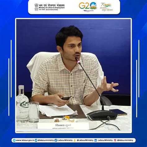 States/UTs Labour Secretaries Meeting, Agra from 29th June-1st July ...