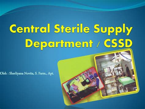 Image result for CSSD Images