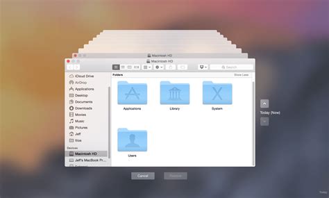 Application Support Folder Missing on Mac | Get It Back