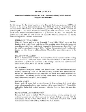 Fillable Online www.fema.govappealchange-scope-work-improvedChange in ...