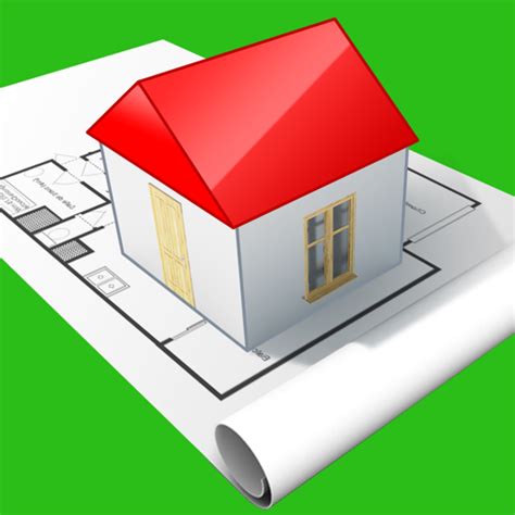 ‎App Store 上的“家居3D设计DIY - Home Design 3D”
