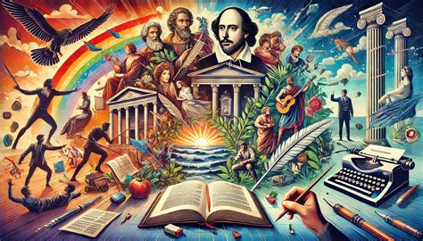 The impact of classic literature on modern storytelling