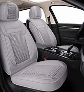 Image result for Leather Car Seat Covers