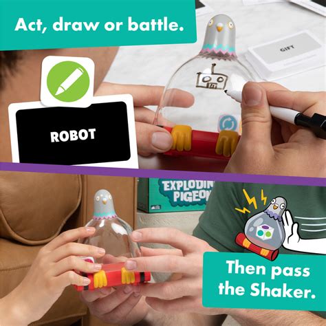 Image result for Exploding Pigeon T-Shirt