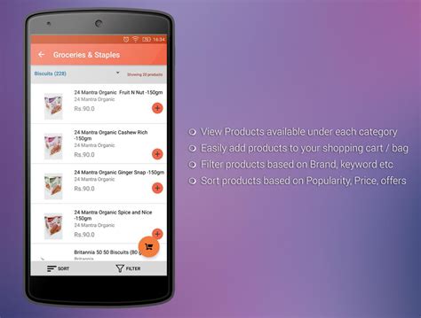 Lessthanmrp Mobile App | Drupal Development India, Drupal Development ...