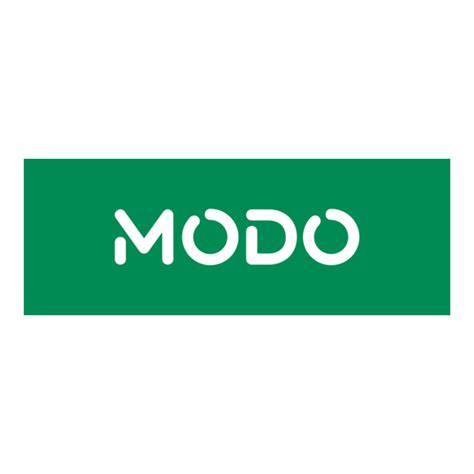 Image result for Modo Software Logo