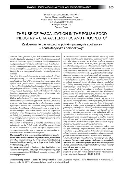 Image result for Pascalization Process