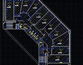 Draw Floor Plan In Autocad | Freelancer