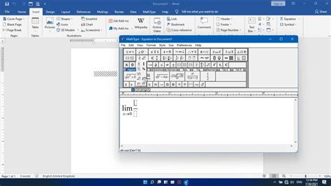 Image result for MathType User Guide