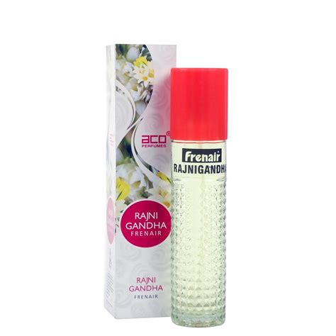 Aco Frenair Rajnigandha Premium Air Freshener, Long Lasting, Fresh ...