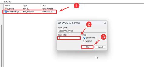Image result for Remove Windows Defender From Windows Feature