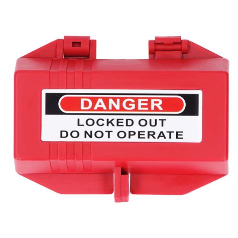 Image result for Lock Out Box