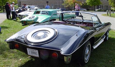 The Stutzian, Part II