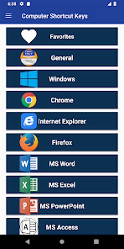 Computer Shortcut Download 的图像结果