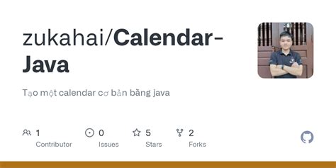 Create Calendar Coding Java 的图像结果