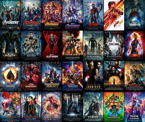 Image result for Film Poster Collection