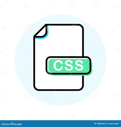 Image result for CSS File Extension