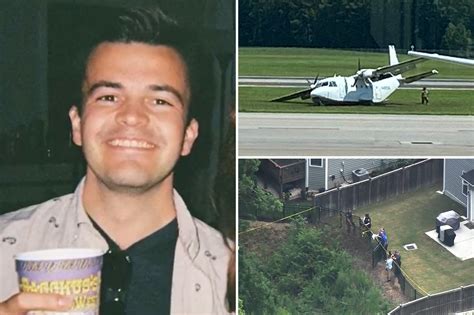 Pilot Charles Hew Crooks' death ruled an accident