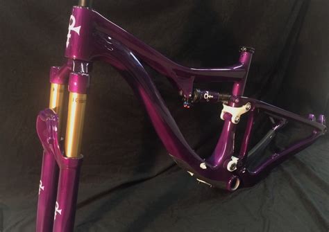 Bob Brown Cycles Blog: purple