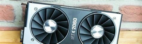 Gerucht: Nvidia komt met GeForce RTX 2060-variant met 12GB geheugen ...