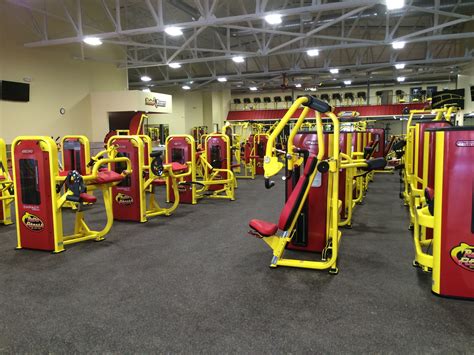 New Fitness Center with Great Value at an Affordable Price Opens in ...