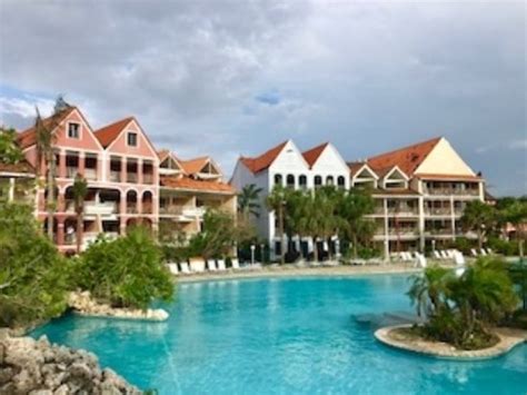 THE MARLIN AT TAINO BEACH RESORT (Freeport, Bahamas - Grand Bahama ...