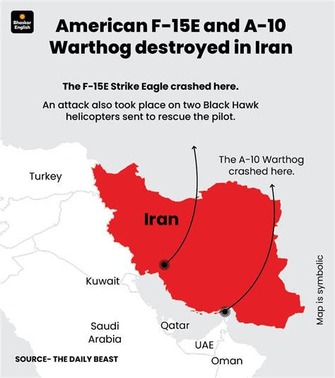 Iran Air Defence Falters | War Course Changed? US Jets Downed