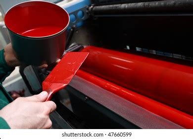 Image result for Red Color Printer