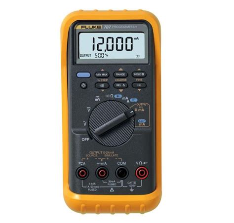 Fluke Process Calibration