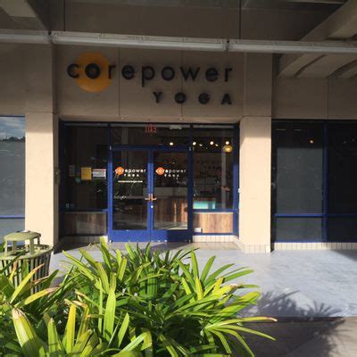 COREPOWER YOGA - KAHALA - Updated January 2025 - 55 Photos & 128 ...