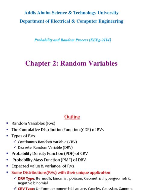 Function of Random Variable PDF 的图像结果
