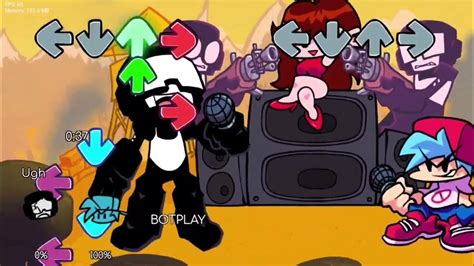 Image result for Tutorial FNF Utua