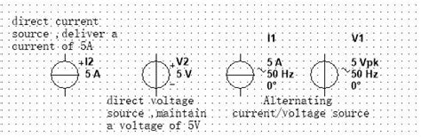 Image result for Basic Electrical Circuit Components