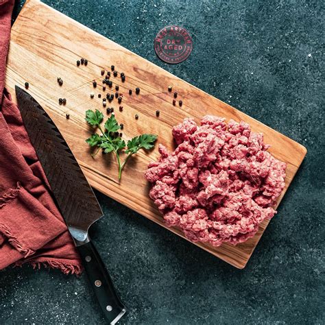 Ground Kangaroo - 1lb. Package