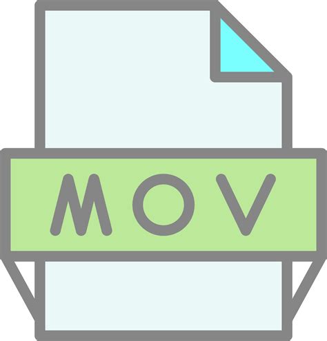 Image result for Mov File Format