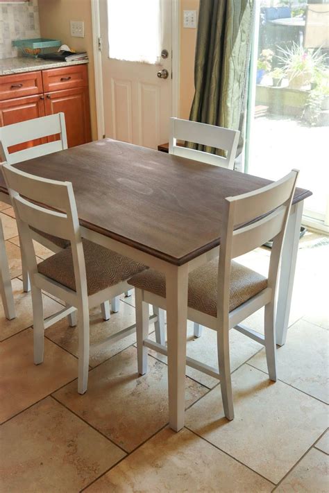 Image result for Refinish Table DIY