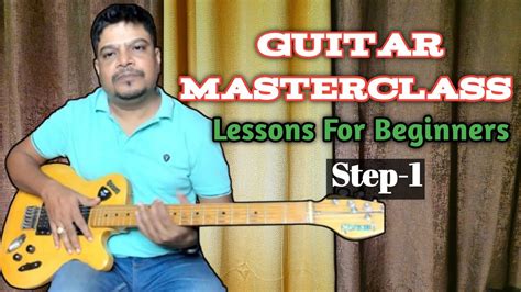 Image result for Beginner Guitar Lessons Tuning