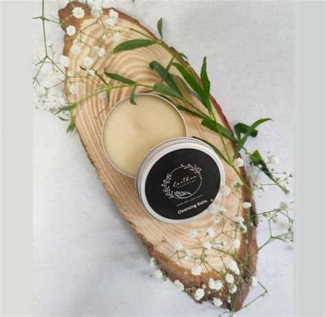 Cleansing Balm / Makeup Remover – MESH EXCLUSIVES