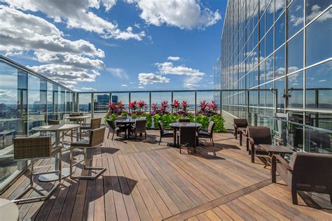 200 South Wacker | Glenstar