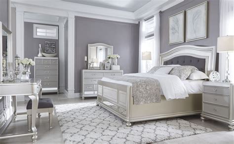 Ashley Furniture Bedroom Furniture
