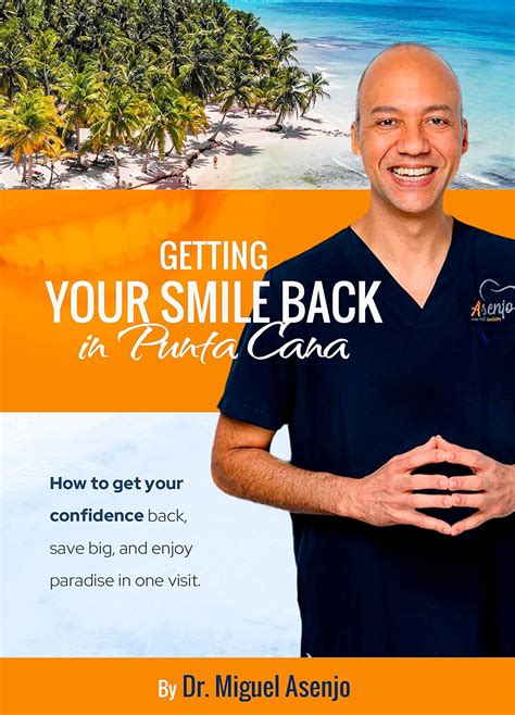 Getting Your Smile Back In Punta Cana: How to get your confidence back ...