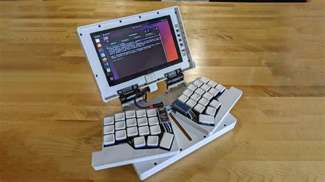 Image result for Cyberdeck Raspberry Pi Tablet