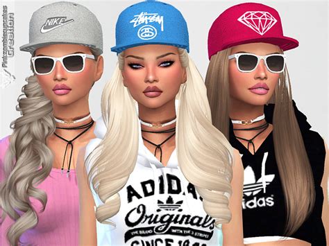 Image result for Sims 4 Story Hatsy