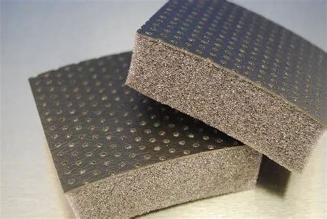 Acoustic Sheets - Self Adhesive Coated Acoustic Sheets Manufacturer ...